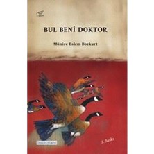 Uzam Yayınları Bul Beni Doktor