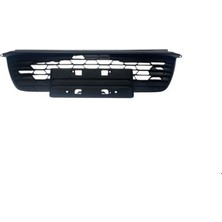 Honda Civic Fe1 2021 ve Sonrası Ön Tampon Orta Panjuru