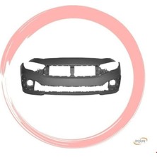 Fiat Egea 2021 Sonrası Uyumlu Ön Tampon (Takviyeli)