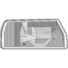 Skoda Favorit Formen Sag Far Cami Yolcu Tarafi 514456682