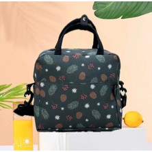 Harika İkizler Harika Ikizler Beslenme Çantası Termal , Yemek, Ofis, Mama , Ilaç Taşıma