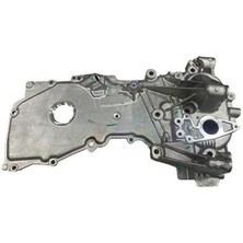 EKSANTRIK KARTERI MOTOR ON KAPAK CLIO V 1.0 TCE HD4 135026062R MAIS 135025437R