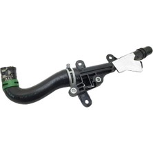 TURBO SOGUTUCU BORU MEGANE IV TRAFIC III 1.6 DCI R9M MAIS 140758727R