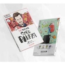 Tyt Yeni Nesil Türkçe Soru Bankası Ders Kafası 2026