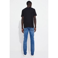 Chest 85 Tee Erkek T-Shirt
