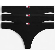 Tommy Hilfiger Kadın Külot Seti UW0UW061390XK