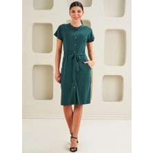 Relax Mode Kadın Modal Elbise - 45330