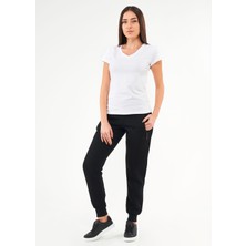 Relax Mode Kadın 3 Iplik  Eşofman ALTI-40069