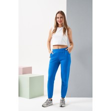 Relax Mode Kadın 3 Iplik  Eşofman Altı - 40070