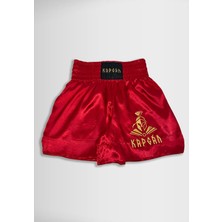 Boks Kickboks Şort