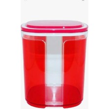Tupperware Hanımeli Saklama 1.25ML