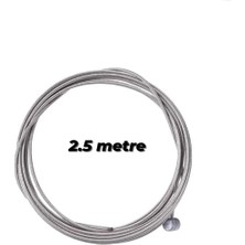 Bisiklet Dünyam Onvo 012XPLUS/012/011 Fren Teli 2.5 Metre