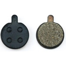 Onvo 0nvo Elektrikli Scooter Fren Balatası M16