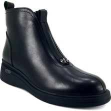 Beety 5068 25KB Kadın Günlük Bot Siyah