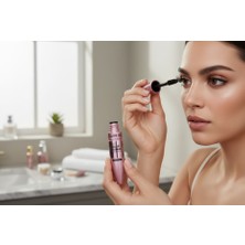 BURADABULDUN Gabrini Lash Exceptional Maskara - Very Black