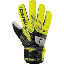 Reusch Attrakt Solid Çocuk Kaleci Eldiveni (Kemiksiz) 5572515-7752 8