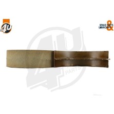 Pabuçlu Balata Arka Defender 1990-2016 STC1525