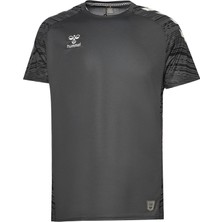 Hummel Hmllıne Tranıng T-Shırt S/s Erkek Spor T-Shirt
