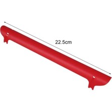 Bisiklet Dünyam Bisiklet Kadro Zincir Koruma Plastiği