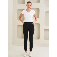 Relax Mode Kadın Çımalı Eşofman Alt - 40148