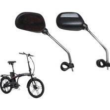 Özerdem Alfa Romeo R1 - R2 Elektrikli Bisiklet Ayna Takımı