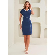 Relax Mode Kadın Modal Elbise - 45302