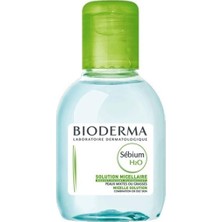 Bioderma Sebium H2O 100 ml