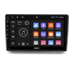 Seat Toledo Android Multimedya Sistemi 2-32 FOR-X(2011-2015)