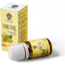 Panlife Ylang Ylang Yağı  10 ml