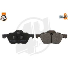 Fren Balata On Mını Mını (R50,R53) Cooper 1.6 2001-2006 34116770332