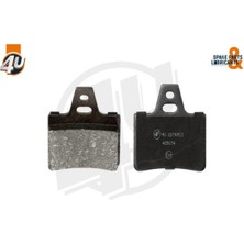 Arka Fren Balatası Xantıa (1993-2003) 4251.74