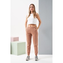 Relax Mode Kadın 3 Iplik  Eşofman Altı - 40070