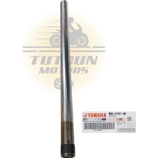 Yamaha Xmax 250 300 Ön Amortisör Iç Mili Orijinal Tüp BG6-F3107-00-00