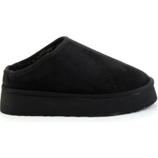 Bambi Siyah  Kadın Terlik K04677024072