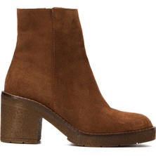 Kadın Bot 25K11533XS Vergelio Suede