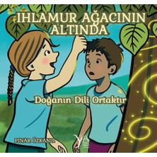 Yıldız Ağacı Yayınevi Ihlamur Ağacının Altında