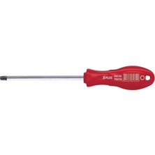 CER-PA NORM T40 Torx Uçlu Tornavida X-Plus 130 mm