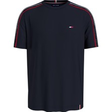Global Stripe Sleeves T-Shirt