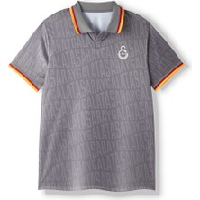 Gs Store Galatasaray Match Day Polo T-Shirt E251319