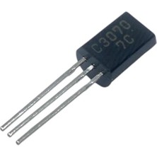 OEM 2sc 3070 TO-92L Transistör