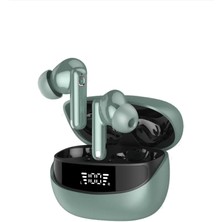 Linktech S34 Anc Enc Gaming Kulak Içi Tws Bluetooth Kulaklık