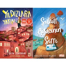 İlk Genç Timaş Yıldızlara Yakın (Metin Özdamarlar) ve Şükür Ağacının Sırrı (Rabia Elif Özcan Beydemir)