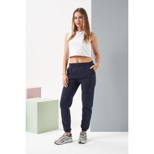 Relax Mode Kadın 3 Iplik  Eşofman Altı - 40070