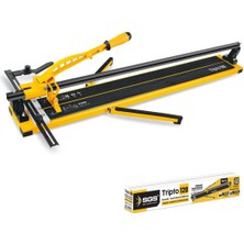 Rubı Sgs 134 TRIPTO120 Seramik Granit Fayans Kesme Makinası 120 cm