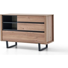 Doğtaş Solid Şifonyer - Geniş