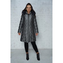 Eskişehir Mağazacılık 5411 Trenç Kaban