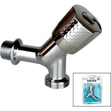 MiraLive Çamaşır Musluğu KTX-010 (K95)