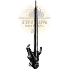 Yamaha MT25 R25 Sağ Ön Amortisör Iç Mil 2020 Üzeri Orijinal B9T-F3120-10