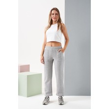 Relax Mode Kadın Klasik Eşofman Alt - 40172