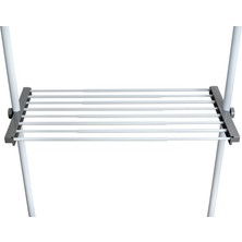 Saban  Ayarlanabilir Raf – Teleskopik Sistem Uyumlu Tek Modül